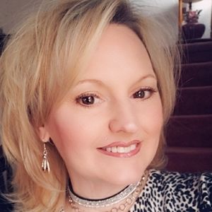 Meet your Posher, Sue